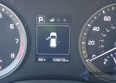 2017 Hyundai Tucson Se from USA, damaged, VIN KM8J33A42HU494604